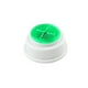 thumbnail image 5 of Kearding Gancho para toallas Recableght, autoadhesivo, multiusos, Clip para tela, ganchos para toallas perezosas, extracto, plato, toalla, Clip, montaje Verde 2piezas Kearding CBP007348, 5 of 5
