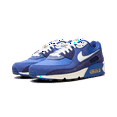 thumbnail image 2 of NIKE MENS AIR MAX 90 SE "FIRST USE PACK - SIGNAL BLUE" DB0636 400 from Stadium Goods, 2 of 9
