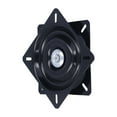thumbnail image 2 of Turntable Bearing, Stool Plate Base Not Easily Damage  For Bar For Home For Office, 2 of 8