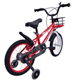 thumbnail image 3 of Bicicleta Infantil Para Niño VORTEX R16 Roja, 3 of 7