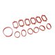 thumbnail image 4 of Kit de juntas de válvula de control del colector de entrada de vacío de 4 piezas/6 piezas para 540i 740i 740iL 840Ci (6 piezas), 4 of 7