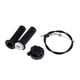 thumbnail image 2 of Cables de manija del giratorio Yotijar para 7/8 pulgadas 110 cc-125 cc Mini ATV Quad, 2 of 9
