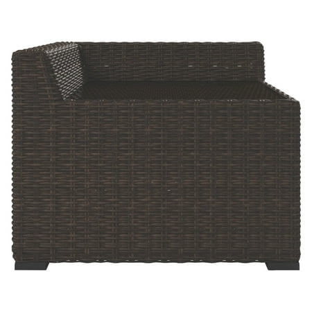 Ashley Alta Grande Corner End Table - Walmart.com