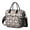 Brown Footballs Repeat, variant on Brown Footballs Repeat Pattern Womens Lunch Box for Work,Insulated Large Lunch Bag for Tween and Teen,Loncheras Para Mujer,Leakproof Adult Lunch Bag for Work,Beach,Travel,Picnic,Camping