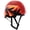 Red, variant on Child and Toddler Bike Helmets Adjustable and Multi-Sport for Boys and Girls Cool Mohawk Helmet Age 5-8 Checkerboard Style