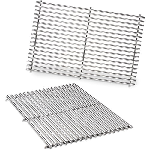 er Stainless Steel Cooking Grates, Genesis 300 Series