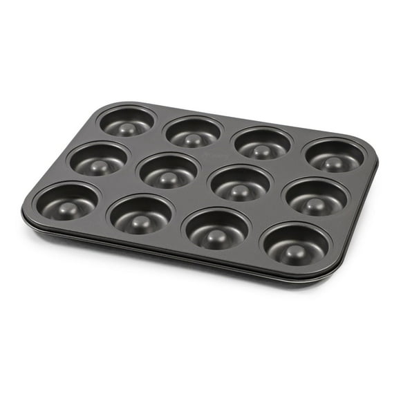 Pillsbury 12 cup donut pan