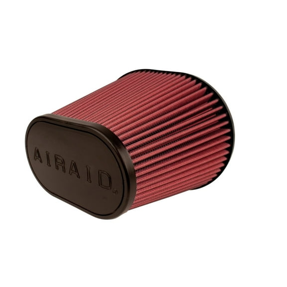 Airaid Universal Engine Air Filter: Washable, Multi-Layer Protection, Engineered to Boost Horsepower, AIR-720-243