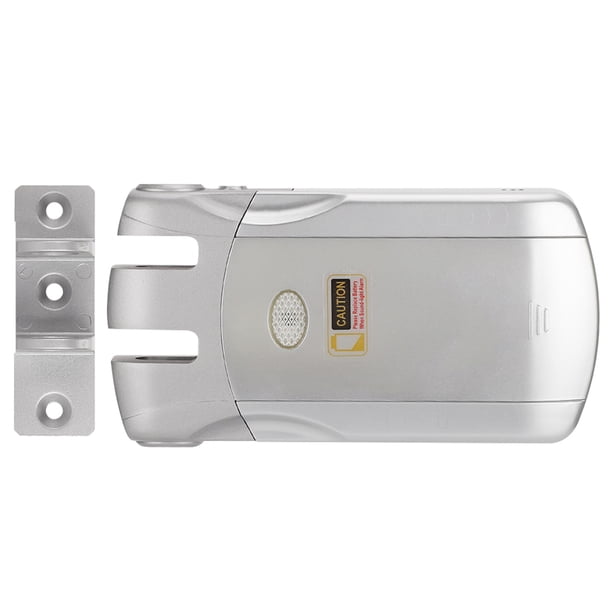 Cerradura, Wafu 010 para Tuya Wi Fi Lock Cerradura de puerta inteligente Artesanía superior Jadeshay A