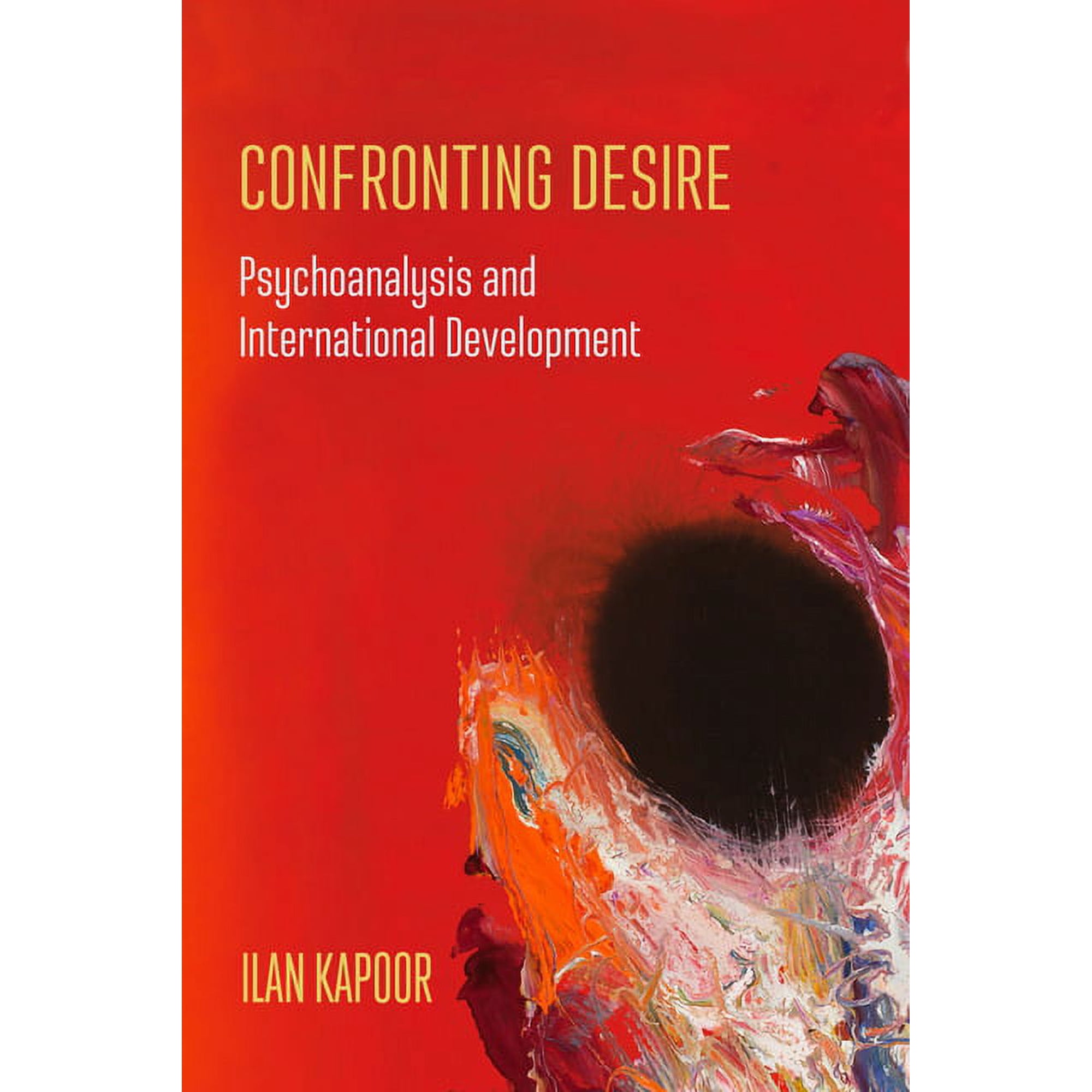 Confronting Desire (Paperback)