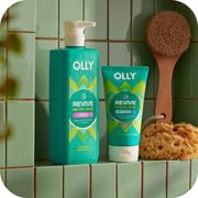 Olly Body Wash Revive with Magnesium ,17 fl oz