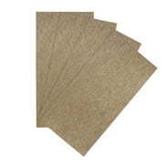 ROCKWOOL Rockboard 60 Mineral Wool Insulation Board For Acoustic and Thermal 2 Inch (4PK)