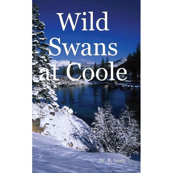 Wild Swans at Coole (Hardcover) by W B Yeats