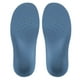 thumbnail image 2 of Plantillas ortopédicas para niños con pies planos - Alivio del dolor, soporte para el arco - Azul, XL (32-34), 2 of 10