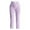 Purple, variant on Women Pajama Pants Drawstring Womens Lounge Pants Purple Pants Women Soft Pajama Pants