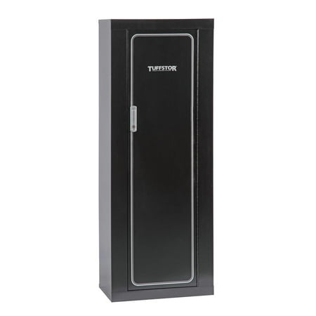Belen Kox Tuff Stor 920 10 Gun Metal Security Cabinet