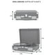 thumbnail image 3 of Tocadiscos Cruiser Plus Crosley Blanco Vintage Bluetooth 3 Velocidades, 3 of 13