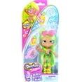 thumbnail image 2 of Poupée Shopkins Shoppies Saison 7 - Paquet unitaire - Assortiment, 2 of 6