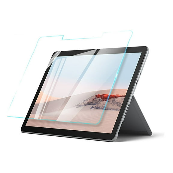 Glass Screen Protector For Microsoft Surface Go 1/2/3 10.5"