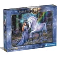 thumbnail image 1 of Rompecabezas Clementoni Modelo Bluebell Anne Stokes 31821 1500 Piezas, 1 of 3