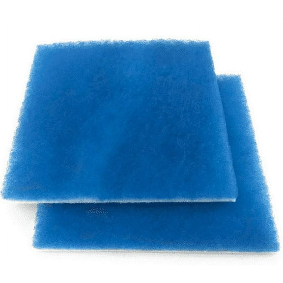 Pm500 Fine Polyester Replacement Filter Media - 2Pk