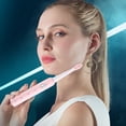 thumbnail image 4 of Fiudx Cepillo de Dientes Eléctrico, 3 Modos de Belleza, 4 Cabezales de Repuesto, Resistencia Al Agua Ipx7, Limpieza Profunda y Blanqueamiento Dental, Carga Rápida Usb, Batería de Larga Duración, Idea, 4 of 6