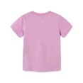 thumbnail image 5 of KBODIU Boys' T-Shirts Short Sleeve Crewneck Tee Tops Cute Biker Graphic Cotton T-Shirt Size 2-7 Years, 5 of 5