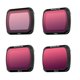 thumbnail image 1 of para DJI Mavic Air 2 Drone 4pcs Filtro de lente ND, 1 of 8
