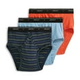 thumbnail image 1 of Jockey Slip Classique Taille Basse pour Homme - Lot de 3, 1 of 5