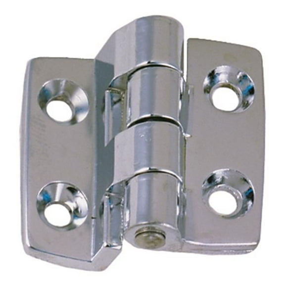 0942DP0CHR Offset Marine Cabinet Hinge