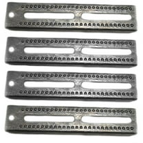 H2T-UPRIGHTBRKT Qty 4: 12" Upright Bunk Board Bracket
 Fits Universal Products