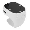 thumbnail image 1 of Scrolling Ring with Touch Control, Wireless Camera Remote Control Ring for Phone Tablet, Cordless Page Turner for Camera Remote Control, 1 of 7