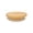 62mm, variant on Round Wooden Lid for Mason Jars 52-100mm, Natural Food Grade Sealing Cap for Kitchen Storage, Smooth Finish