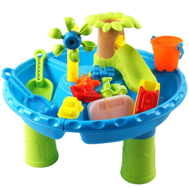 Water table hotsell toys walmart