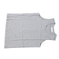 thumbnail image 1 of Chaleco Unisex Para Cirugía Poshombro, Fácil De Vestir, Ajuste Universal, Algodón Suave, Camiseta Sin Mangas Para Cirugía Poshombro Para Pacientes Masculinos Y Femeninos, 1 of 7