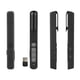 thumbnail image 3 of Rechargeable Smart Presenter Type-C/USB Dual Receiver Presenter Wireless Preset PPT Slide Clicker Pusher, 3 of 5