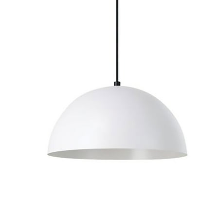 Eglo 206242A Rafaelino 15" Wide Pendant - Grey