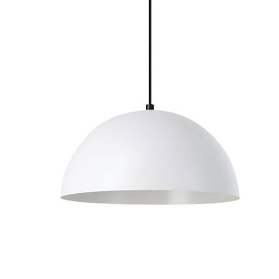 Eglo 206242A Rafaelino 15" Wide Pendant - Grey