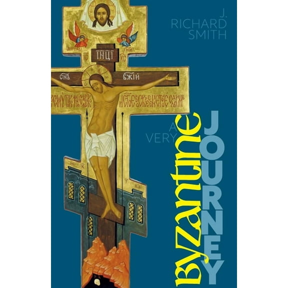 A Very Byzantine Journey (Paperback)
