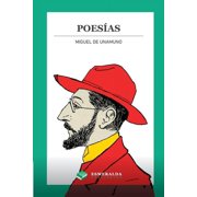PoesÃas, (Paperback)