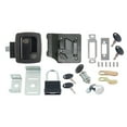 thumbnail image 3 of AP Products 013-6202 RV Keyed-A-Like Door Lock Kit - Premium, Black, 3 of 3