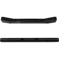 thumbnail image 3 of Kage Lowboy Seat Frame Compatible with Honda Ruckus NPS50 2003-2023 Gloss Black, 3 of 5