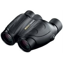 Nikon Optics Travelite Vi 10x25mm Black Binoculars