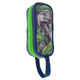 thumbnail image 2 of Lapicera Suave Doble Infantil Ruz Universal Jurassic World Evergreen Azul, 2 of 4