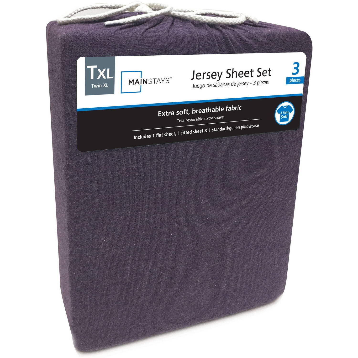 cozy spun twin xl sheet set fitted 39 in.x 80 in cozy spun twin xl sheet set fitted 39 in.x 80 in