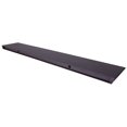 thumbnail image 2 of Kieragrace Bristol Aston 48 Engineered Wood Floating Shelf-Matte Espresso Brown, 2 of 4