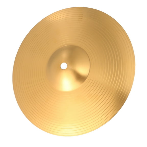 Drum Cymbals Accessory Part Stand Moveable Leg Hi Hat Golden