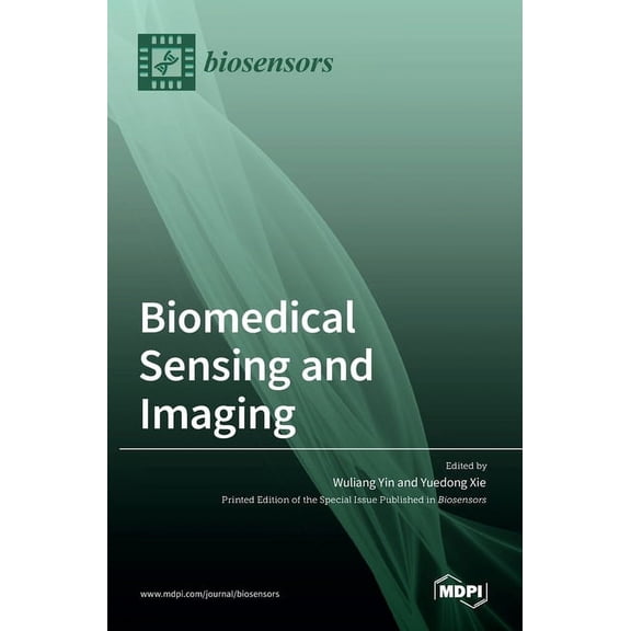 Biomedical Sensing and Imaging, (Hardcover)
