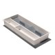 thumbnail image 1 of Organizador de utensilios OXO Good Grips, cajón de cocina compacto, blanco, 1 of 7