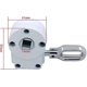 thumbnail image 2 of Outdoor Gearbox Awning Crank Gear Drive Worm Gear Hardware Parts for Balcony Awning Apartment Retractable Blind-rx, 2 of 5